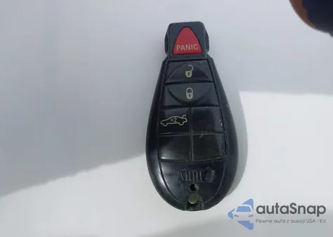 2013 Dodge Challenger R/T from USA, damaged, VIN 2C3CDYBT7DH605131